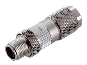 ETHERLINE® EPIC® Data M12 x-codiert Cat. 6A 10G ETHERLINE® EPIC® Data M12 x-codiert Cat. 6A 10G