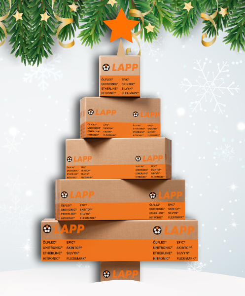 Tannenbaum Randspalte