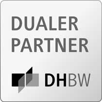 DHBW PArtnerlogo DHBW PArtnerlogo