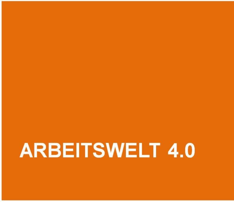Arbeitswelt 4.0 erlebbar machen