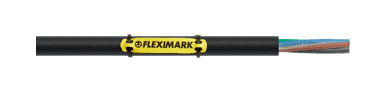 #FLEXIMARK®_Cablelabel_PUR_FCC
