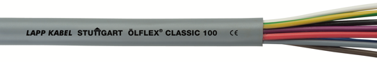 ÖLFLEX® CLASSIC 100