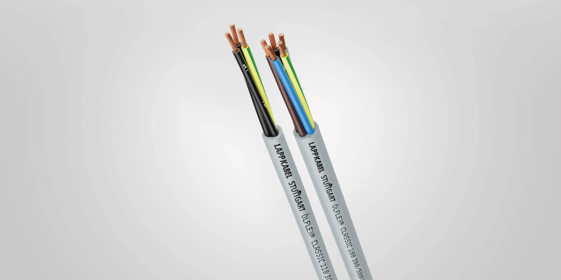 Cables electricos LAPP con certificado RETIE Mesa de trabajo 1