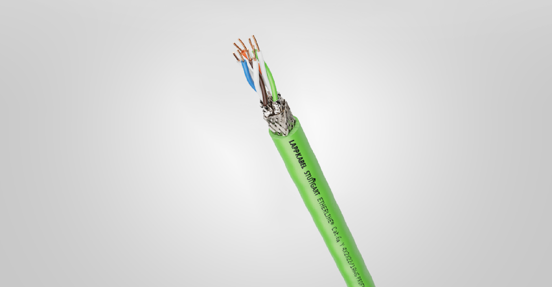 ETHERLINE R CAT6A