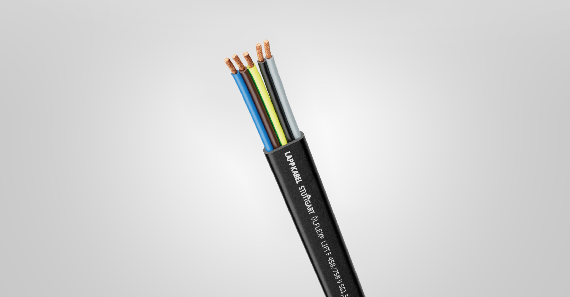OELFLEX R LIFT F-07-07