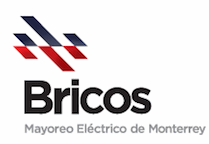 BRICOS logo
