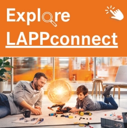 LappConnect