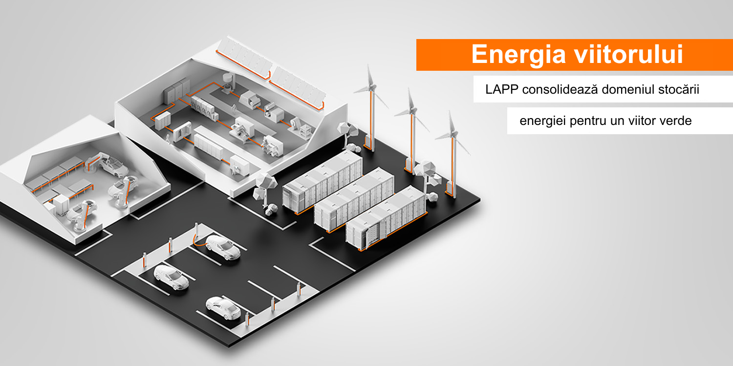 energie pentru maine