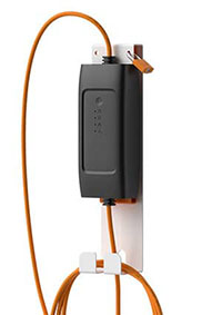 Wallbox Light Wallbox Light: зарядная станция для дома и в дороге.
