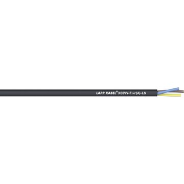 LAPP KABEL X05VV-F нг(А)-LS