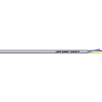 LAPP KABEL X05VV-F