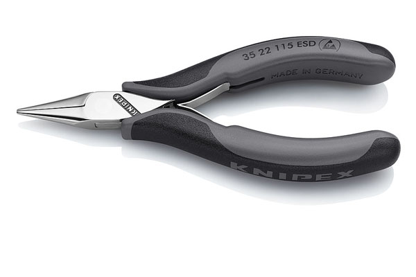 knipex- KN-3522115ESD