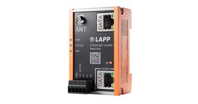 LAPP naprava za nadzor podatkovnih kablov
