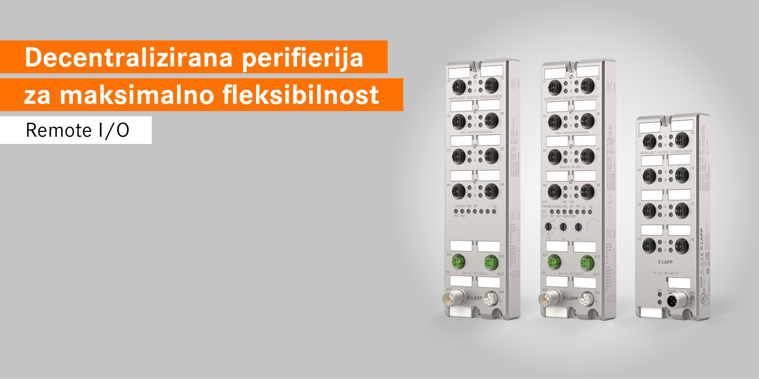 lapp slider typo3 remote-io SLOOO 1500