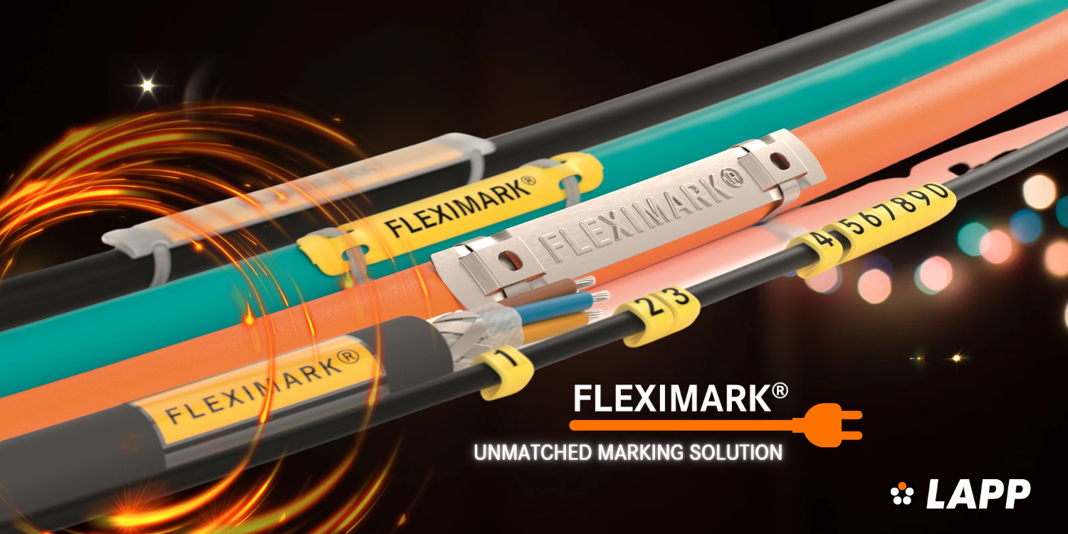 Fleximark Website slider image