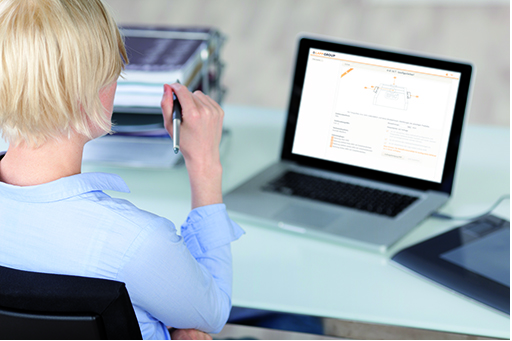 Product finders - New and optimised Product finders - New and optimised