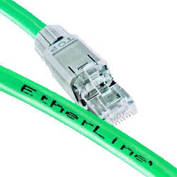 ETHERLINE® ETHERLINE®