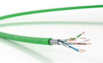 LAN-kabel