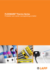 FLEXIMARK® THERMO SERIES