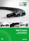 Hovedkatalog til reiku beskyttelsesslanger