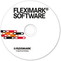 Programvaren til FLEXIMARK® Software lar deg enkelt designe og skrive ut egne etiketter for industriell og varig merking av kabler, ledninger, slanger og komponenter innen alle typer industri og miljø. Flexisoft lar deg enkelt designe og skrive ut etiketter til merking med FLEXIMARK® merkesystem.
