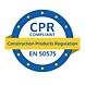 CPR Prestandadeklaration (DoP)