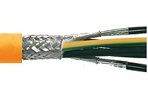 ÖLFLEX SERVO FD 796 CP kabel