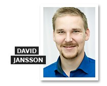 David Jansson