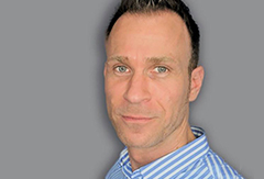 Frank Hörtnagl, LAPPs produktchef inom ÖLFLEX®