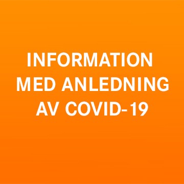 Bäste kund,