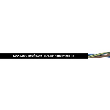 ÖLFLEX® ROBUST 200