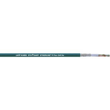 ETHERLINE® Cat.5e Flex