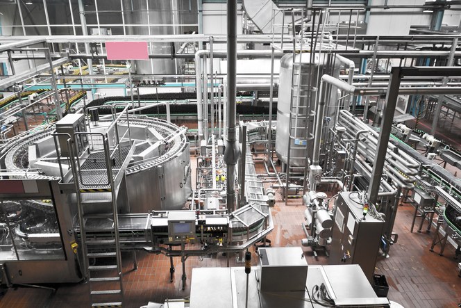 iStock Brewery