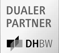 Partner der Dualen Hochschule Baden-Württemberg (DHBW), Standort Stuttgart