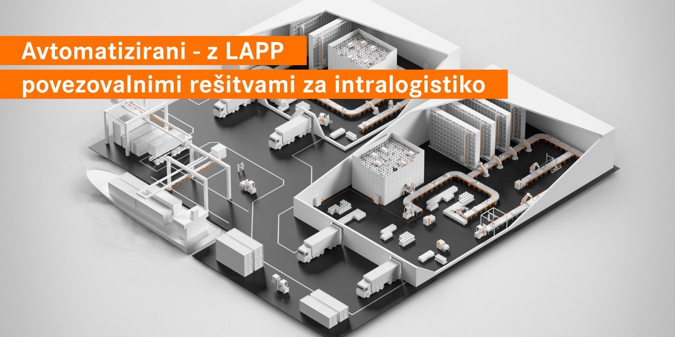 LAPP Slovenija - Lapp Slovenija