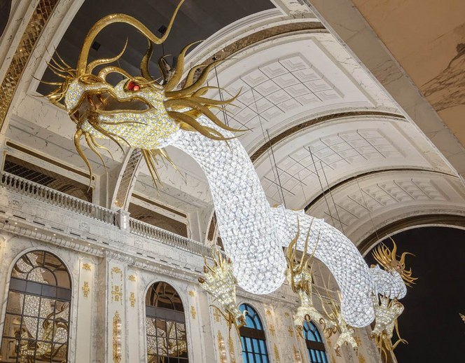3rd dragon