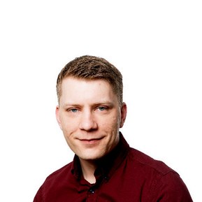 KUKA?
Antti Ahonen, avainasiakaspäällikkö
MOTTO?
Yhdessä hyvä tulee!
HARRASTUKSET?
Frisbeegolf ja kalastus KUKA?
Antti Ahonen, avainasiakaspäällikkö
MOTTO?
Yhdessä hyvä tulee!
HARRASTUKSET?
Frisbeegolf ja kalastus