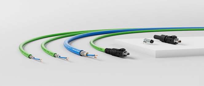 Single Pair Ethernet - Enpars-Ethernet sparar tid och pengar