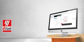 Maak in een handomdraai uw schakelschema met EPLAN | Energieopwekking en opslag komen samen | Win een fruitmand met uw e-Shopbestelling | Gratis sample pack voor uw Smart Factory