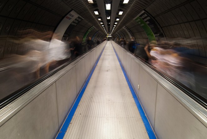 London tube-839268 1920