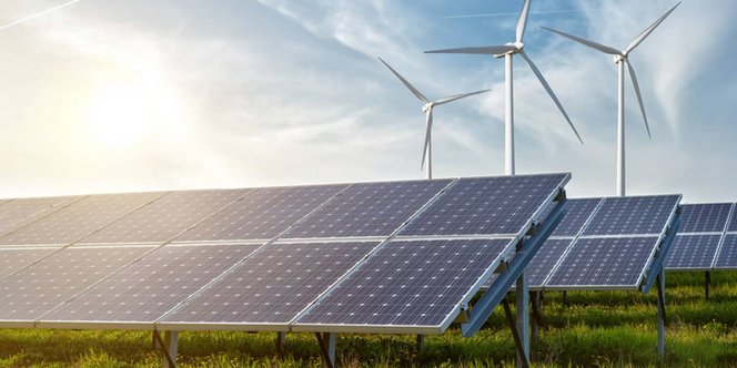 Projektni posel in obnovljivi viri energije
