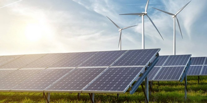 LAPP rešitve za povezljivost za vetrne turbine LAPP rešitve za povezljivost za vetrne turbine