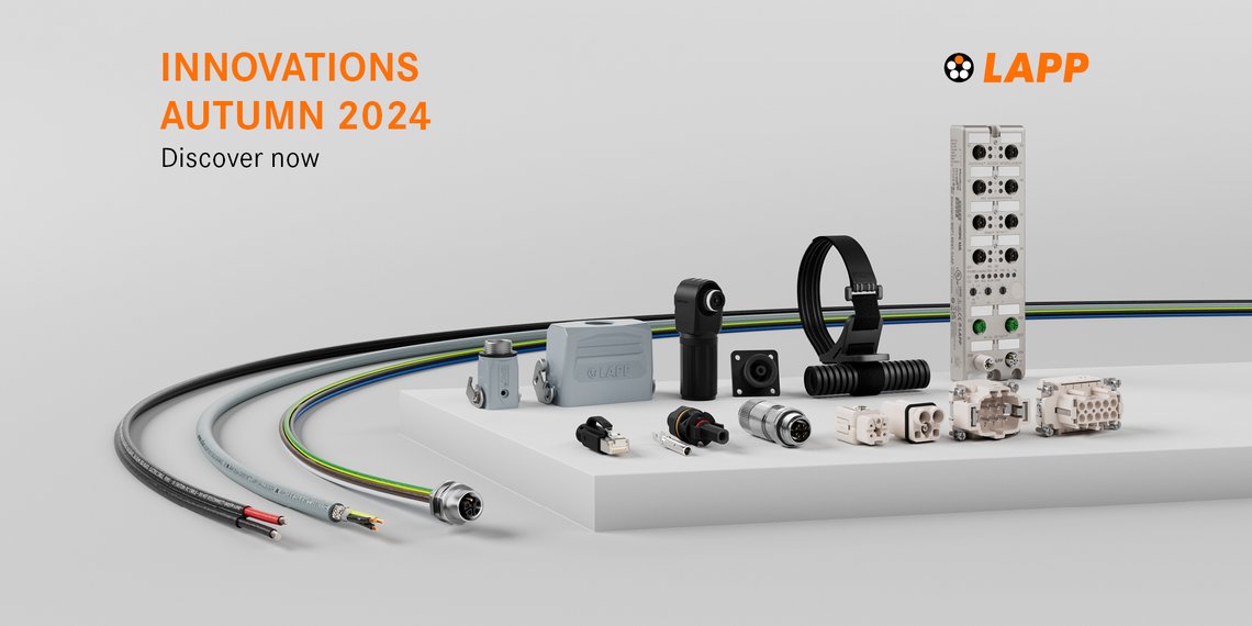 Lapp Cables Middle East FZE