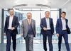 LAPP Vorstand Gruppenbild