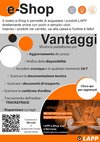 Vantaggi-eshop