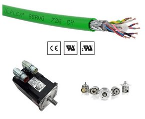 ÖLFLEX® SERVO 728 CY