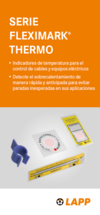 FLEXIMARK Thermoseries