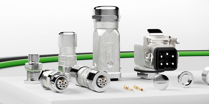 EPIC® news! – Innovativa kontaktdon i miniformat EPIC® news! – Innovativa kontaktdon i miniformat