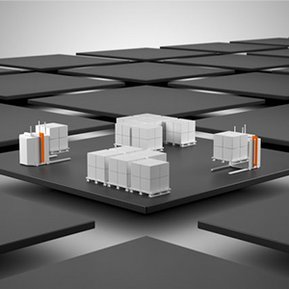 L3-Autonomous-mobile-robots- -driverless-transport-systems