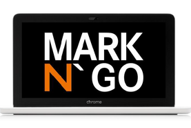 Mark N`Go